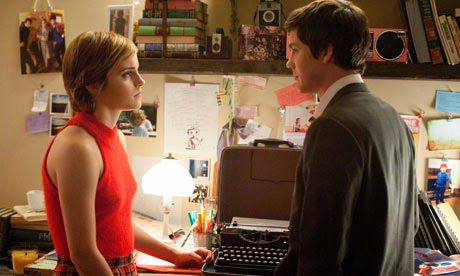 The Perks of Being a Wallflower, mental health and PTSD