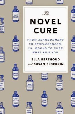 The Novel Cure by Berthoud and Elderkin