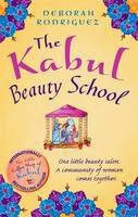 Kabul Beauty School as a feel-good book for Summer 2014