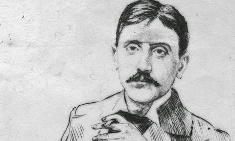 Proust on friendships and reading