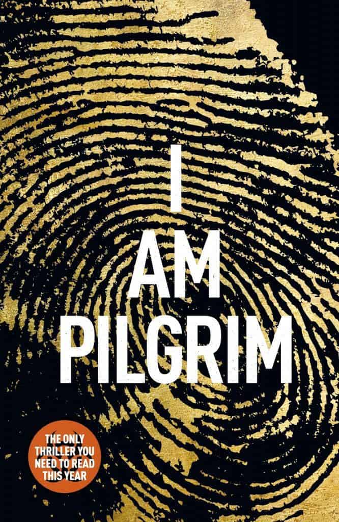 I Am Pilgrim by Terry Hayes review